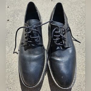 Cole Haan Men's Dress Shoes Size 10.5